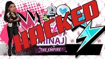 Nicki Minaj The Empire Hack Unlimited Cash and Crowns (iOS and Android)
