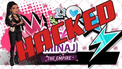 Nicki Minaj The Empire Hack Unlimited Cash and Crowns (iOS and Android)