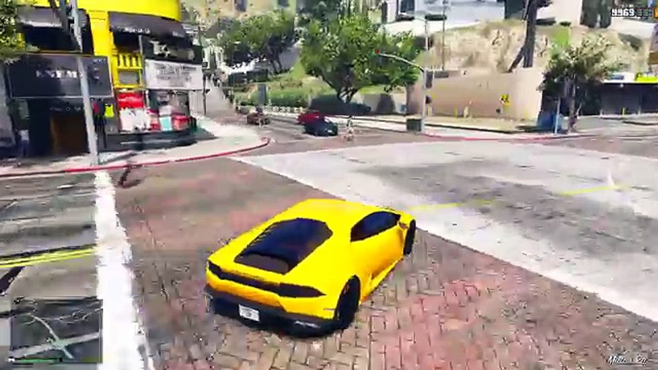 GTA 6 CONFIRMED! (GTA VI)