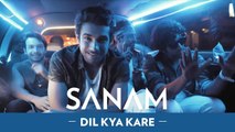 Dil Kya Kare ¦ Sanam