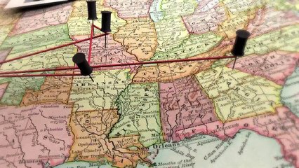 مكتب التحقيقات الفدرالي في الولايات المتحدة