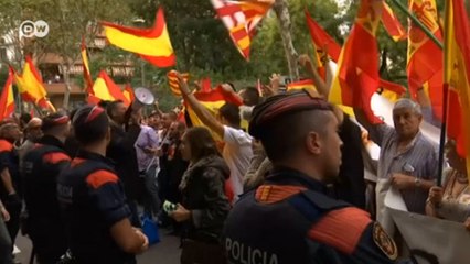 Katalonya'nın bağımsızlık özlemi