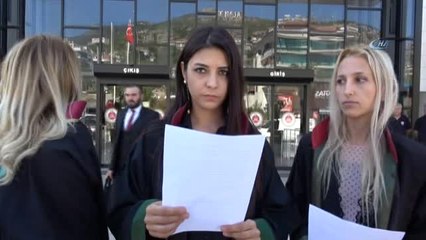 Kadına Şiddet Uygulayan Polis Tutuklandı