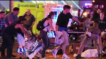 Couple Drove Injured Strangers to Safety During Las Vegas Shooting