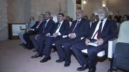 İstanbul'un İşgalden Kurtuluşu" Paneli