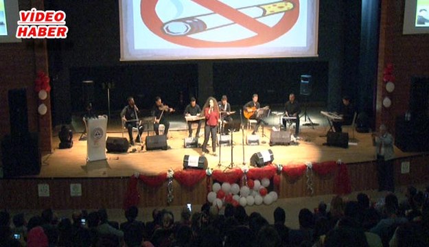 (5 Ekim 2017) TALAS MİLLİ EĞİTİM’DEN SOSYAL FARKINDALIK KONSERİ …