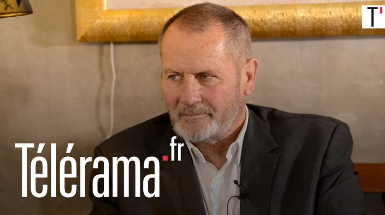 Pour Frédéric Tissot, ancien consul général de France, le référendum au Kurdistan est un processus démocratique