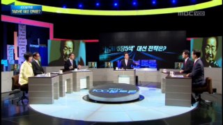 후보 대변인으로 다시 만난 이철희 의원님과 김진ㅋㅋㅋㅋ, 매번 영혼탈곡 당하는 김진ㅋㅋㅋㅋㅋㅋㅋ