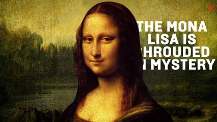 Is This "Nude Mona Lisa" An Original Da Vinci Masterpiece?