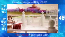 tình thiên thu tập 48