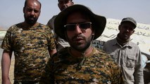القوات العراقية تستعيد الحويجة من تنظيم الدولة الاسلامية
