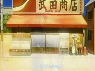 AMV Air TV-Kim Richey-Let the sun fall down