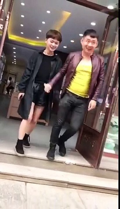 Maybe Relationship Goals
