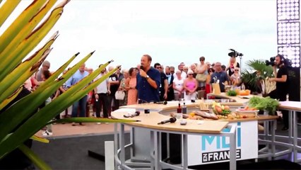 Midi en France : l'émission interrompue après un grave accident