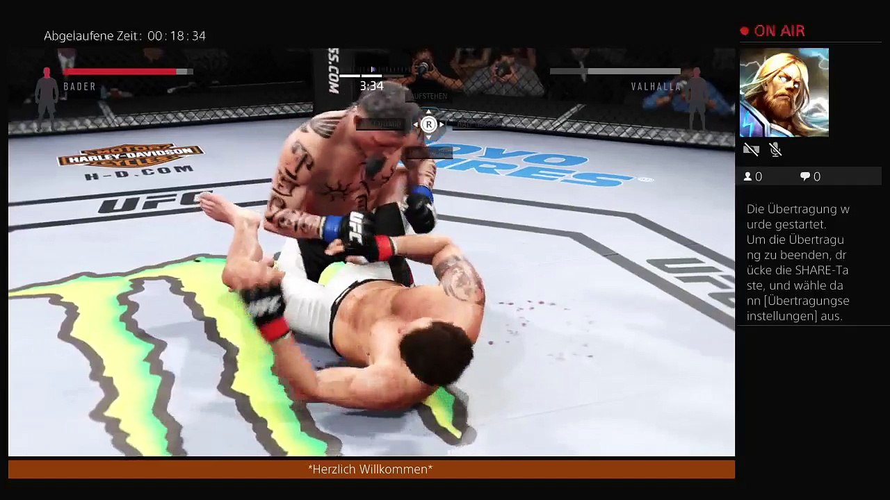 PS4-Live-Übertragung von Thor (126)