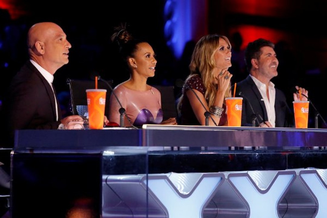 Got Talent Top Best global Golden Buzzer videos show 2017