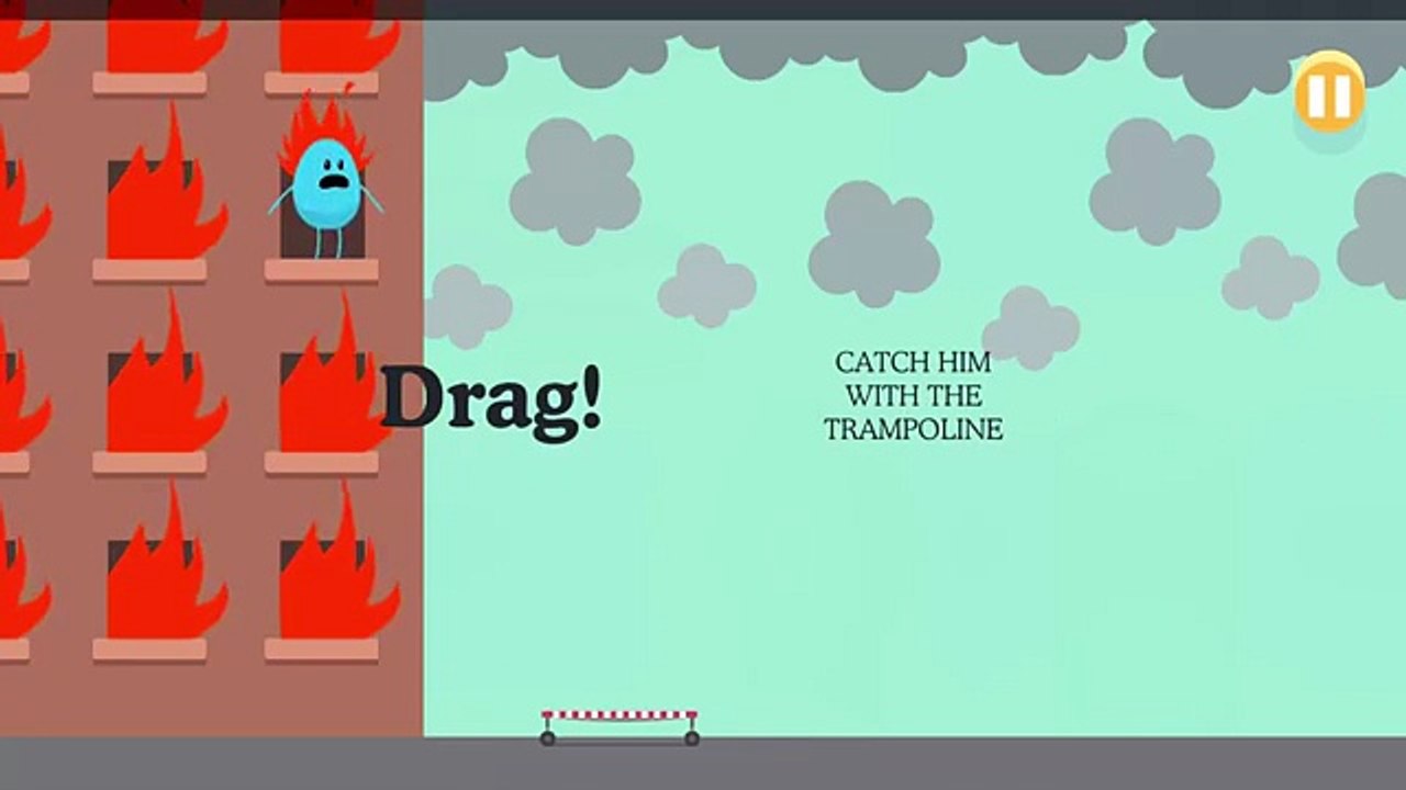 Dumb Ways To Die Vs Spongebobs Game Frenzy - World Dumbest Ways To Get Busted - Nickelodeon Games