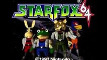 STAR FOX 64 PARA ANDROID (N64OID EMULADOR) LINK APK Y ROM