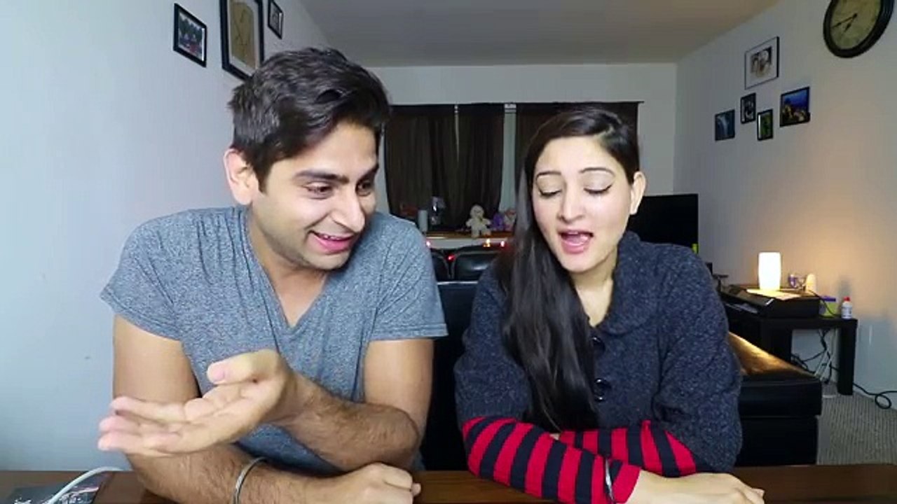 THANI ORUVAN TRAILER REACTION | BHAV AND SIM | THANI ORUVAN TRAILER