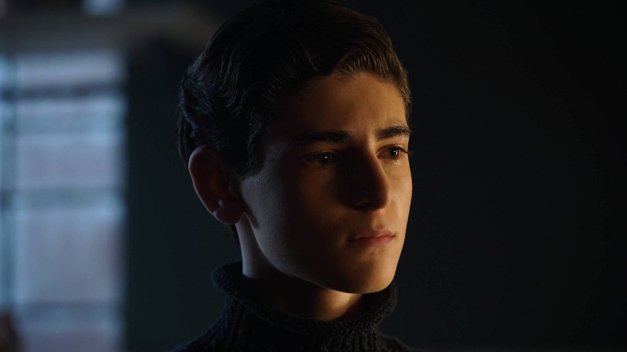 "Gotham" Season 4 Episode 4 _ [[ A Dark Knight: The Demon's Head ]] ONLINE++STREAMING!!