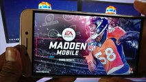 Madden NFL Mobile Hack for Unlimited Coins and Cash 2017 iOS and Android