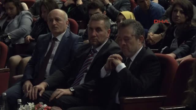 Düzce Bakan Yardımcısı Karabay: Artık Genç Bir Nüfusa Doğru Gitmiyoruz