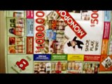 1 Instant Win in $1,000,000 2016 Monopoly Board Game, Results Revealed for Albertsons, Vons 2016