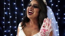 Dead Bride | Halloween Makeup Tutorial |