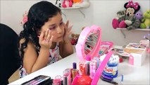 Como Fazer uma Maquiagem para Crianças