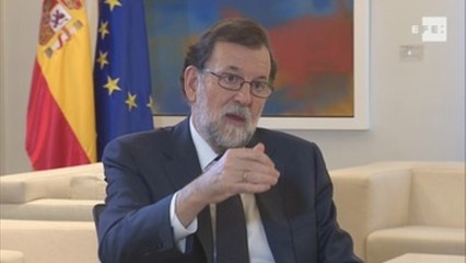 Rajoy desliga a Cataluña de presupuestos y dice que se presentarán próximamente