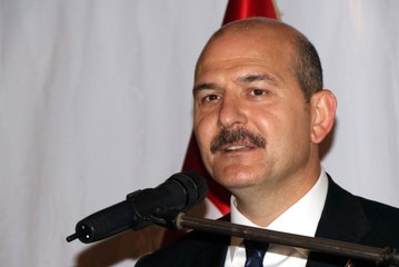 Bakan Soylu'dan Nikah Açıklaması