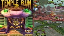 Temple Run 2 All Maps Vs Temple Zombie Run Fun Epic Endless Run Compilation Video 2017