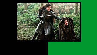 Robb Stark | Game of Thrones | Comparación Serie & Libros, + Datos, + Crítica, + Citas