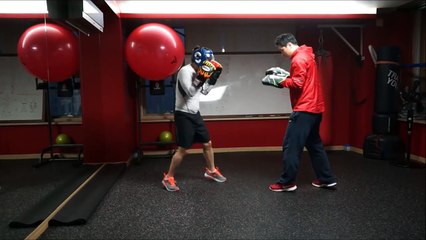 WCS 505 - Step Punch