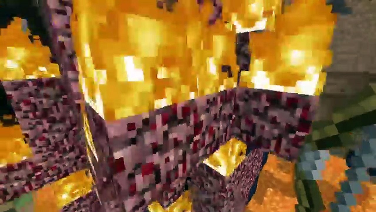 Riesieger minecraft bogen!.