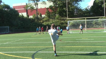 An Interview With Law Girls Soccer Coach Mr. Rhode