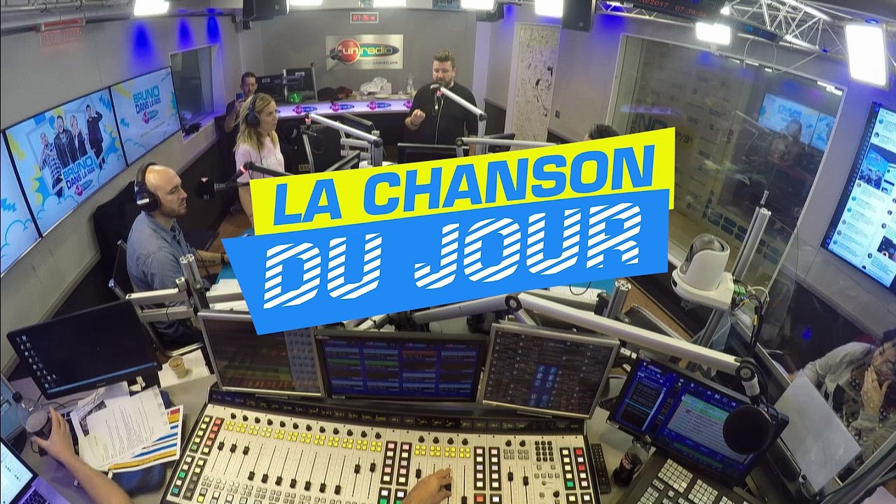 Arrête de ronfler - Chanson du jour (05/10/2017)