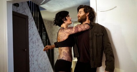 Blindspot Season 3 Episode 1 > Watch Full Episode ~ NBC
