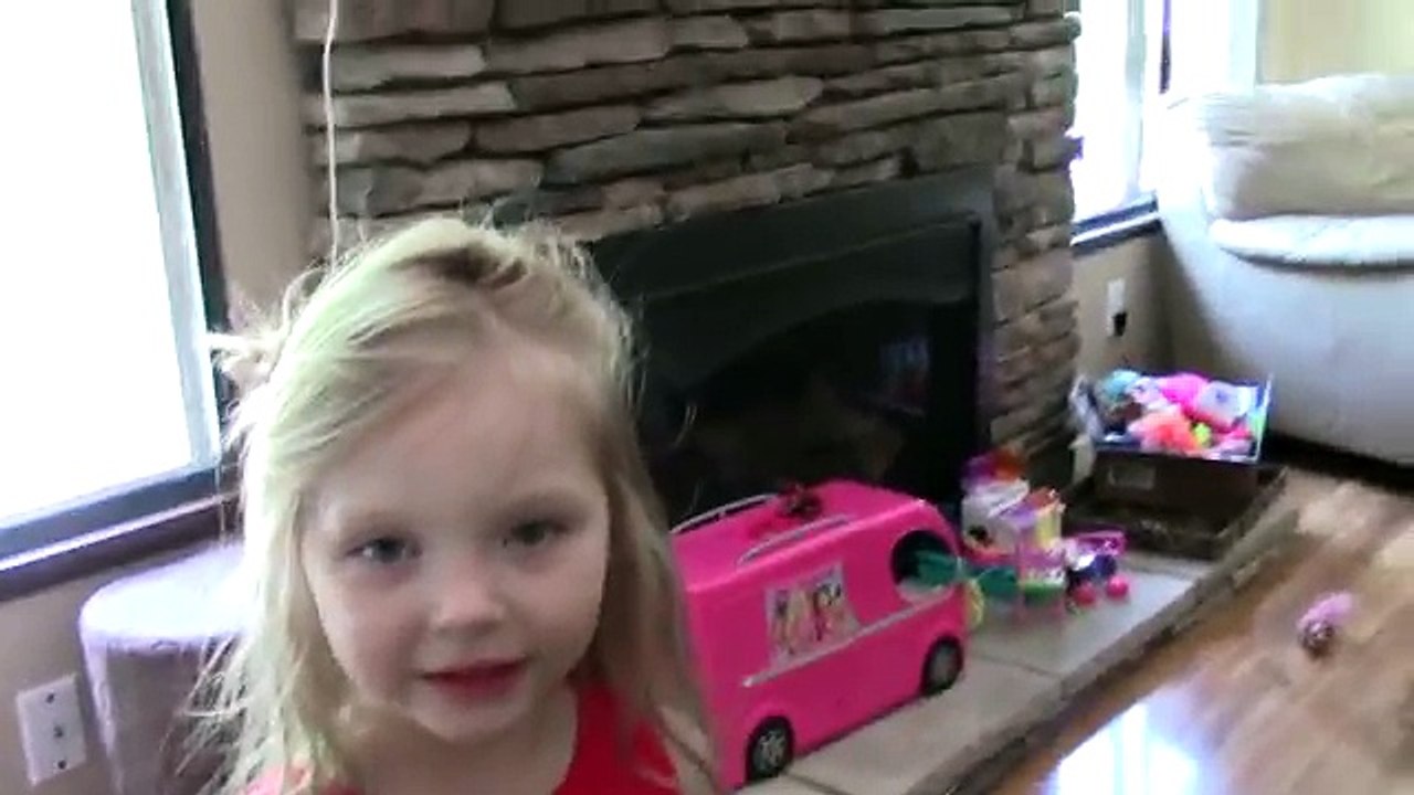 Kids Gymnastics Performance vlog ep. 6