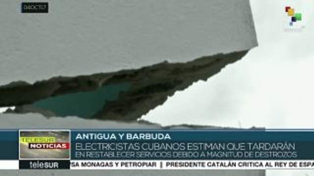 teleSUR noticias. Rusia: VI Cumbre Mundial de Energía