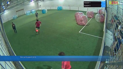 Equipe 1 Vs Equipe 2 - 05/10/17 14:44 - Loisir Poitiers - Poitiers Game Parc