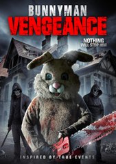 Bunnyman Vengeance Trailer #1 (2017)