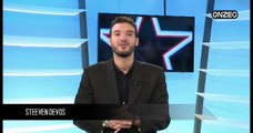 REPLAY - ESPACE CLUBS - 05/10 : Toute l'actualité des Clubs