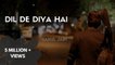 Dil De Diya Hai Jaan Tumhe Denge - Unplugged Cover ¦ Rahul Jain ¦ Masti