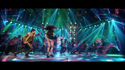 Chalti Hai Kya 9 Se 12 Song - Judwaa 2 - Varun - Jacqueline - Taapsee - David Dhawan - Anu Malik (1)