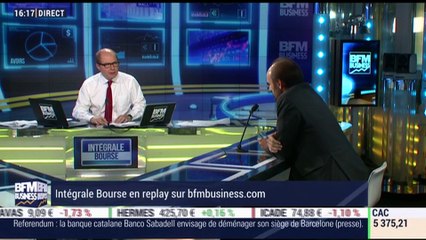 Secteur biotechnologique: quels sont les dossiers à suivre ? - 05/10