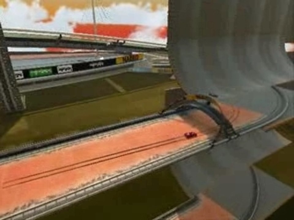 Plus dure sera la chute