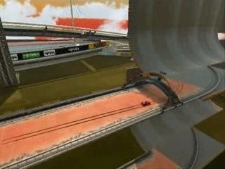 Plus dure sera la chute