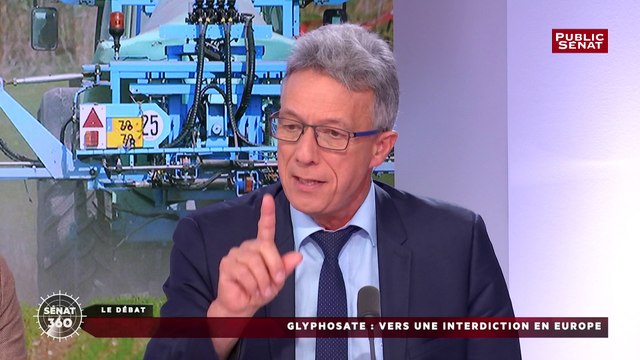 Glyphosate : vers une interdiction en Europe