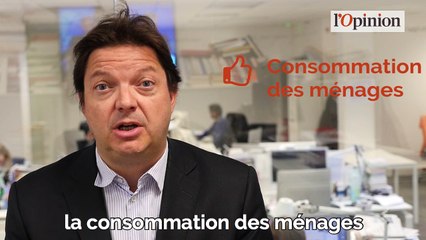 L’Insee voit rose pour la fin de l’année